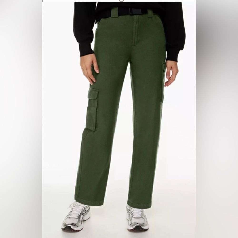 Color of the year Martini olive green style inspiration - Picture 16 of 16